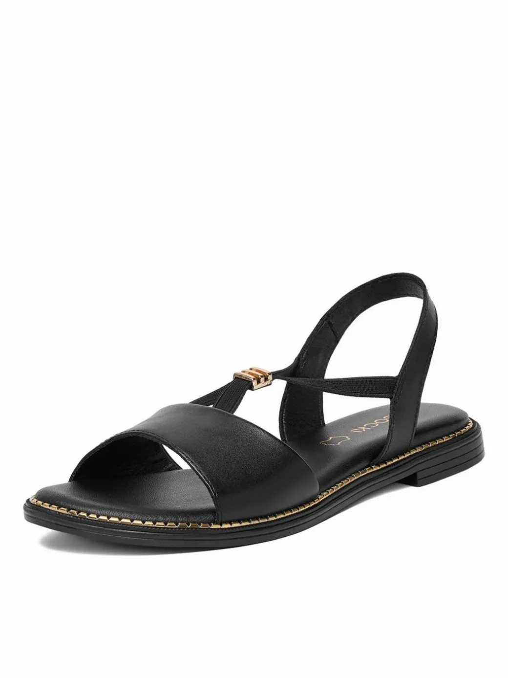 Sandali CEO-RST-KATE-03 Nero
