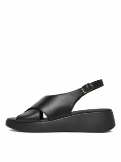 Sandali CEO-RST-TILIA-02 Nero