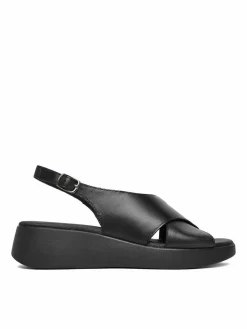Sandali CEO-RST-TILIA-02 Nero