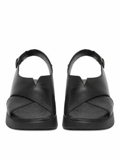 Sandali CEO-RST-TILIA-02 Nero