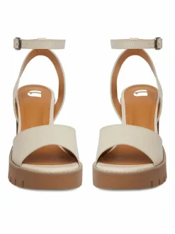 Sandali CEO-S165-1303-08 Beige