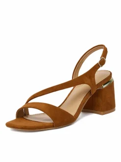 Sandali CEO-S4SH1816-01 Marrone