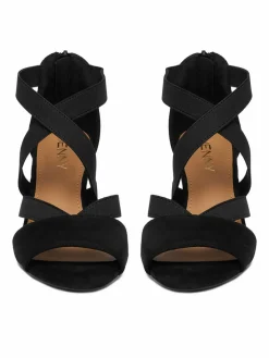 Sandali CEO-SXH1363-06 Nero