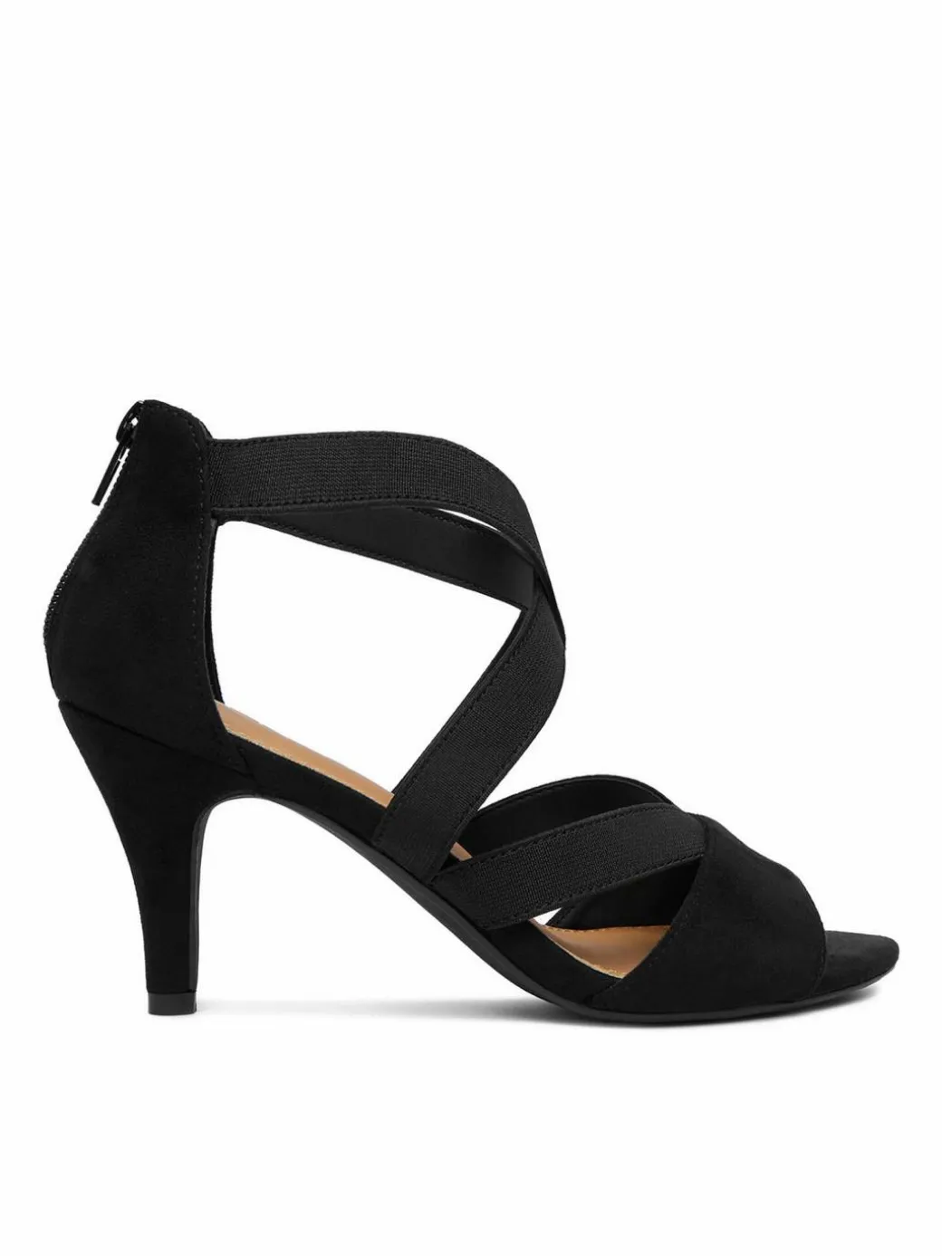 Sandali CEO-SXH1363-06 Nero