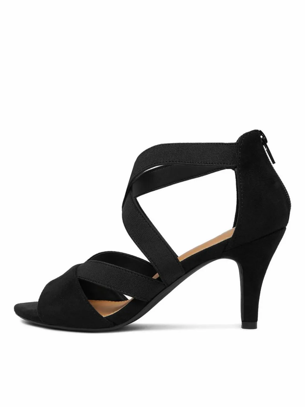 Sandali CEO-SXH1363-06 Nero