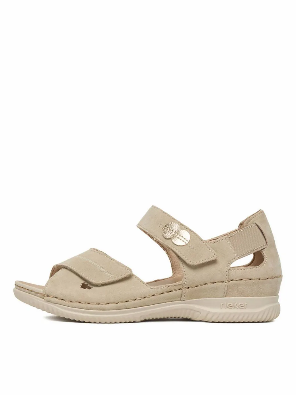 Sandali CEO-V7474-60 Beige