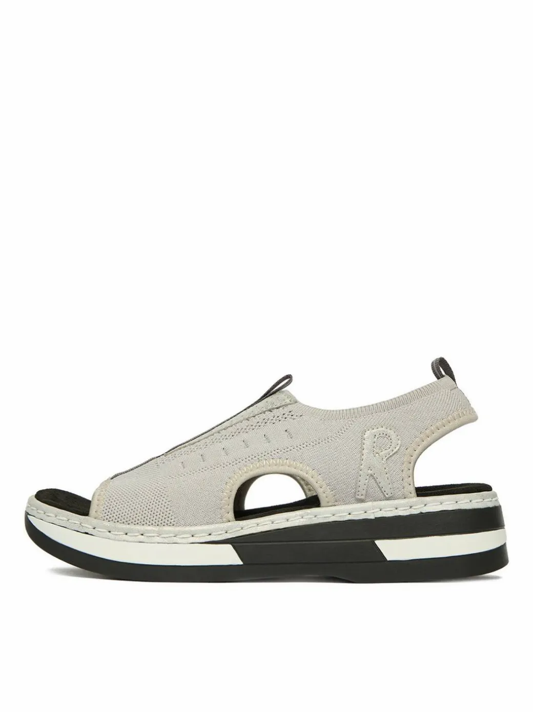 Sandali CEO-V59B5-90 Grigio