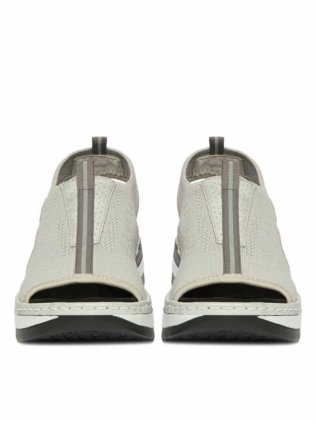 Sandali CEO-V59B5-90 Grigio