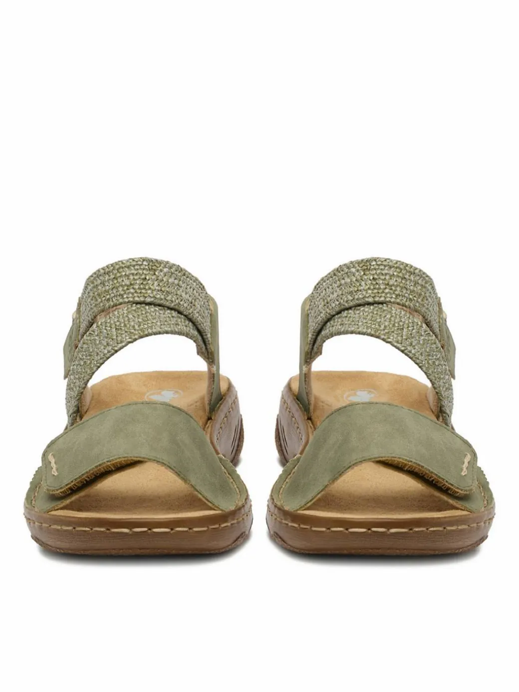 Sandali CEO-V2862-52 Verde