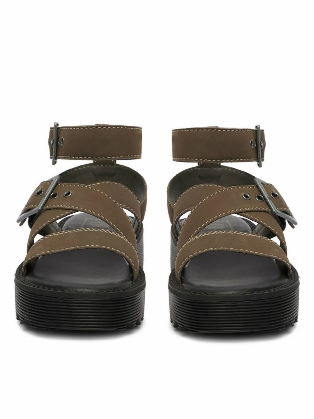 Sandali CEO-WI16-AVA-03 Verde