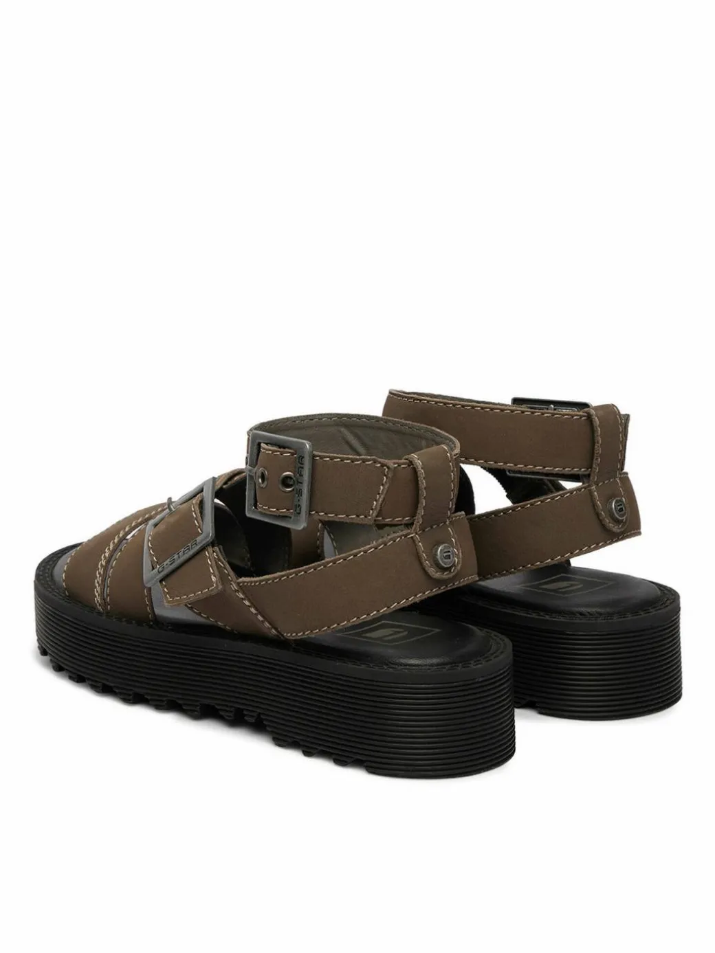 Sandali CEO-WI16-AVA-03 Verde
