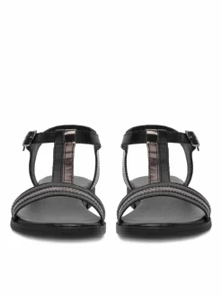 Sandali CEO-WI23-FOXI-60 Nero