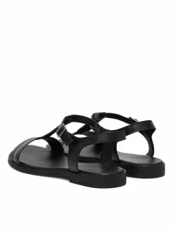 Sandali CEO-WI23-FOXI-60 Nero