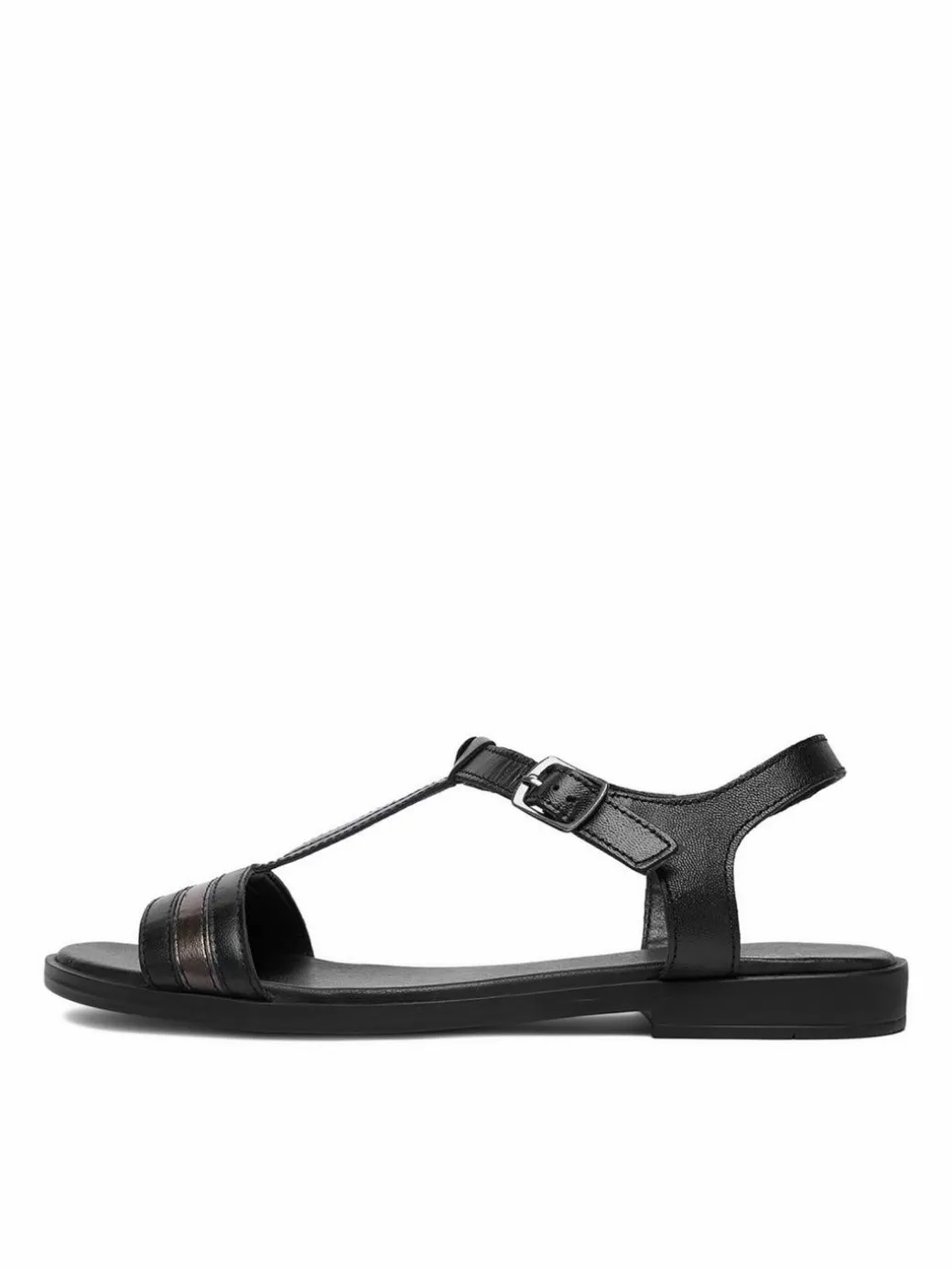 Sandali CEO-WI23-FOXI-60 Nero