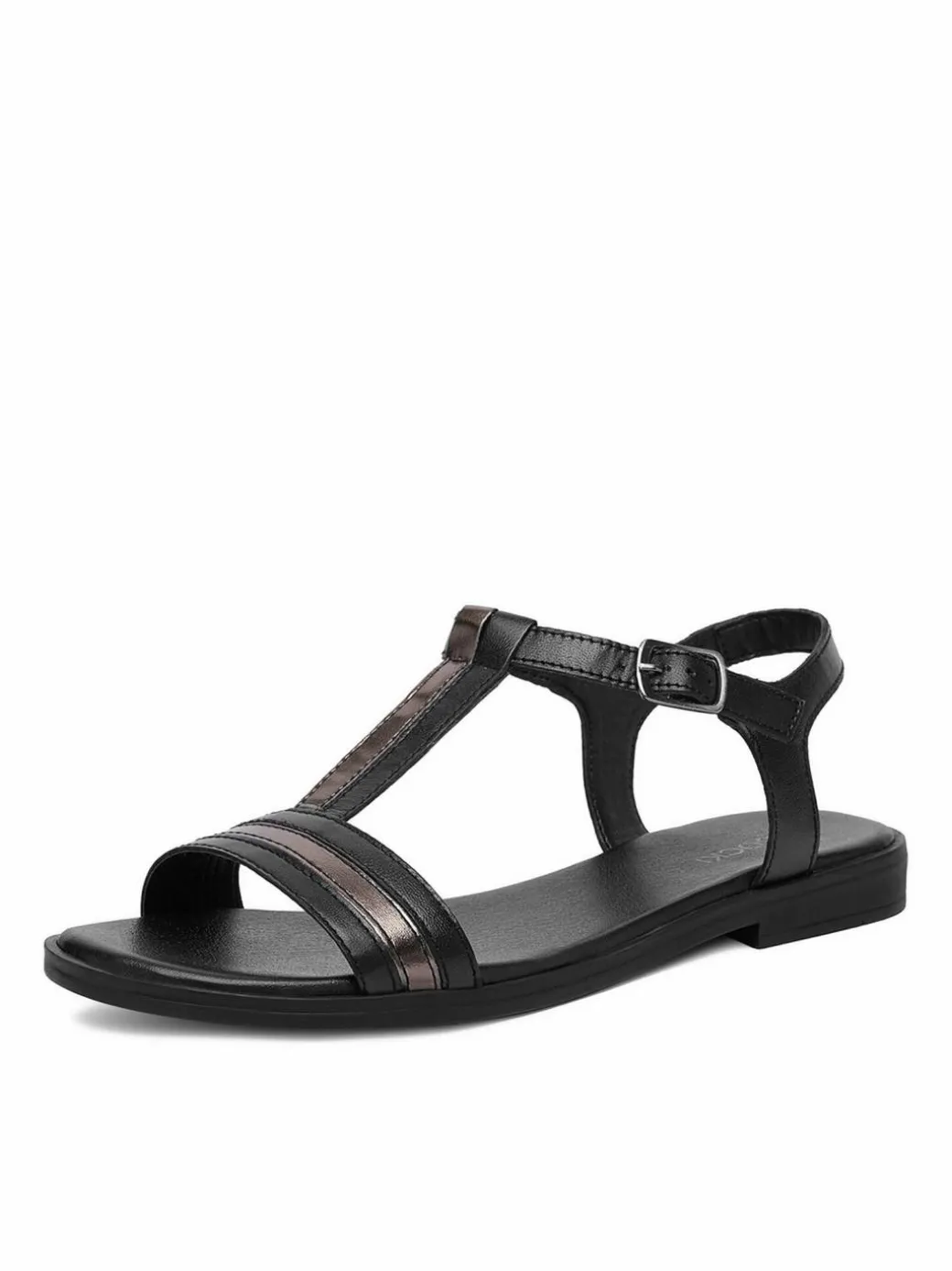 Sandali CEO-WI23-FOXI-60 Nero