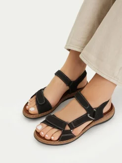 Sandali CEO-WI23-4773-05 Nero