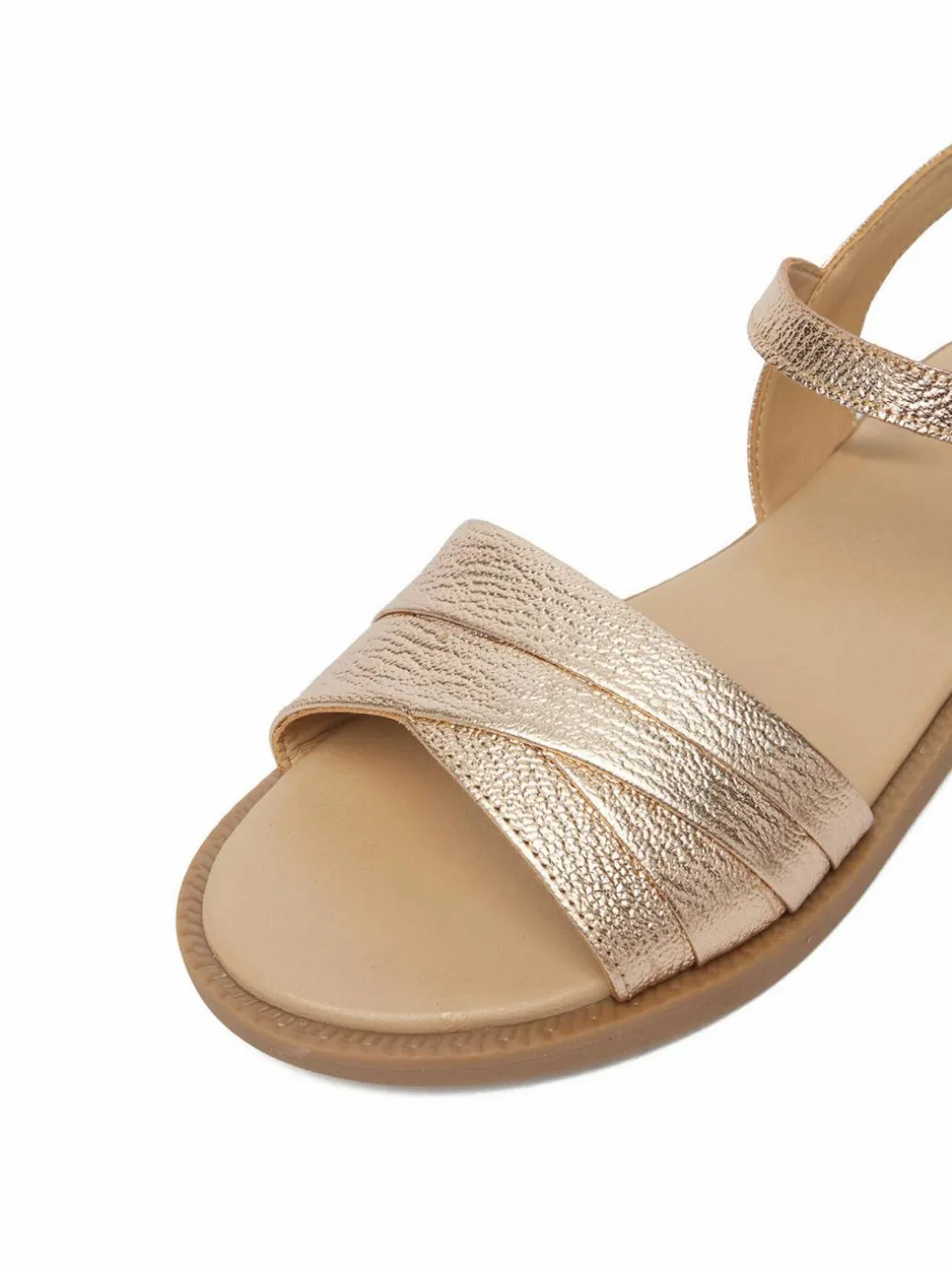 Sandali CEO-WI23-3096-09 Oro