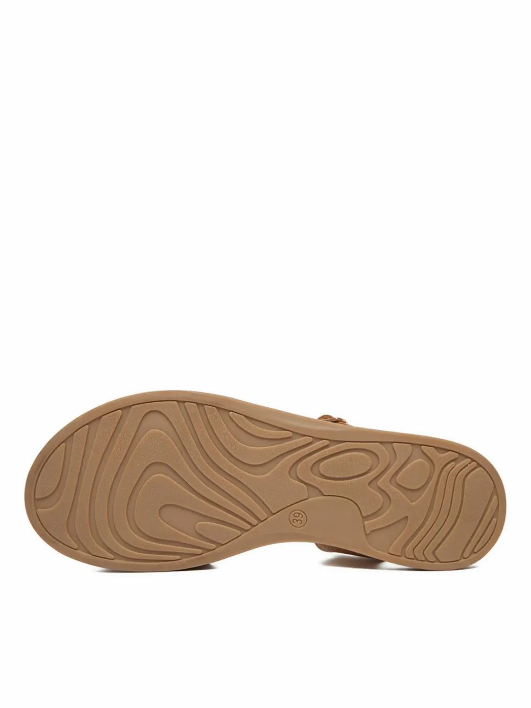 Sandali CEO-WI23-3096-09 Oro