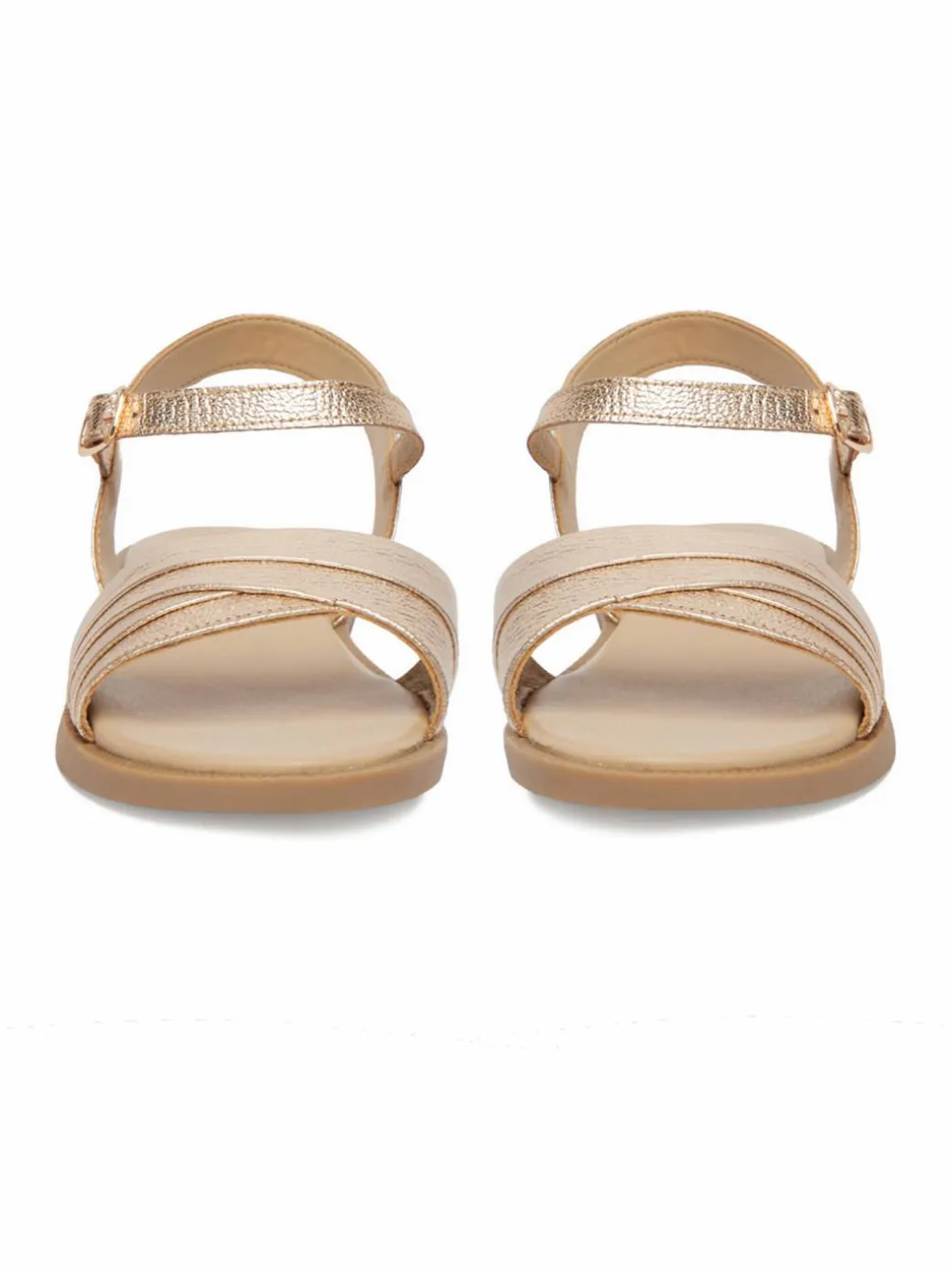 Sandali CEO-WI23-3096-09 Oro