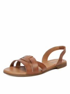 Sandali CEO-WI23-RUPIA-14 Marrone