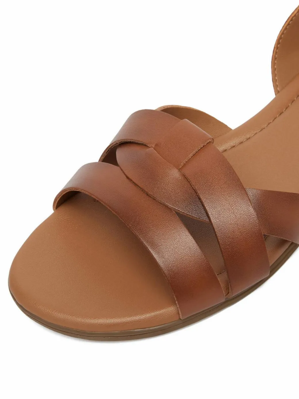 Sandali CEO-WI23-RUPIA-14 Marrone