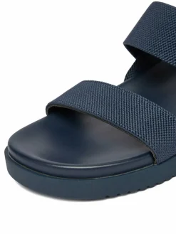 Sandali CEO-WS21164-01 Blu scuro