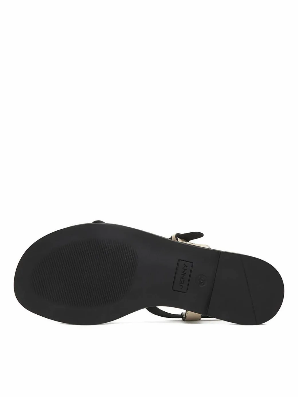 Sandali CEO-WS6700-01 Écru