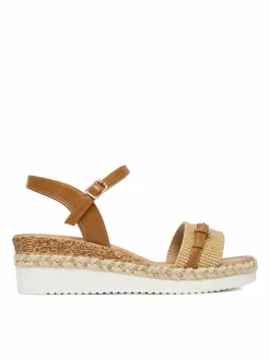 Sandali CEO-WS2189-54 Marrone