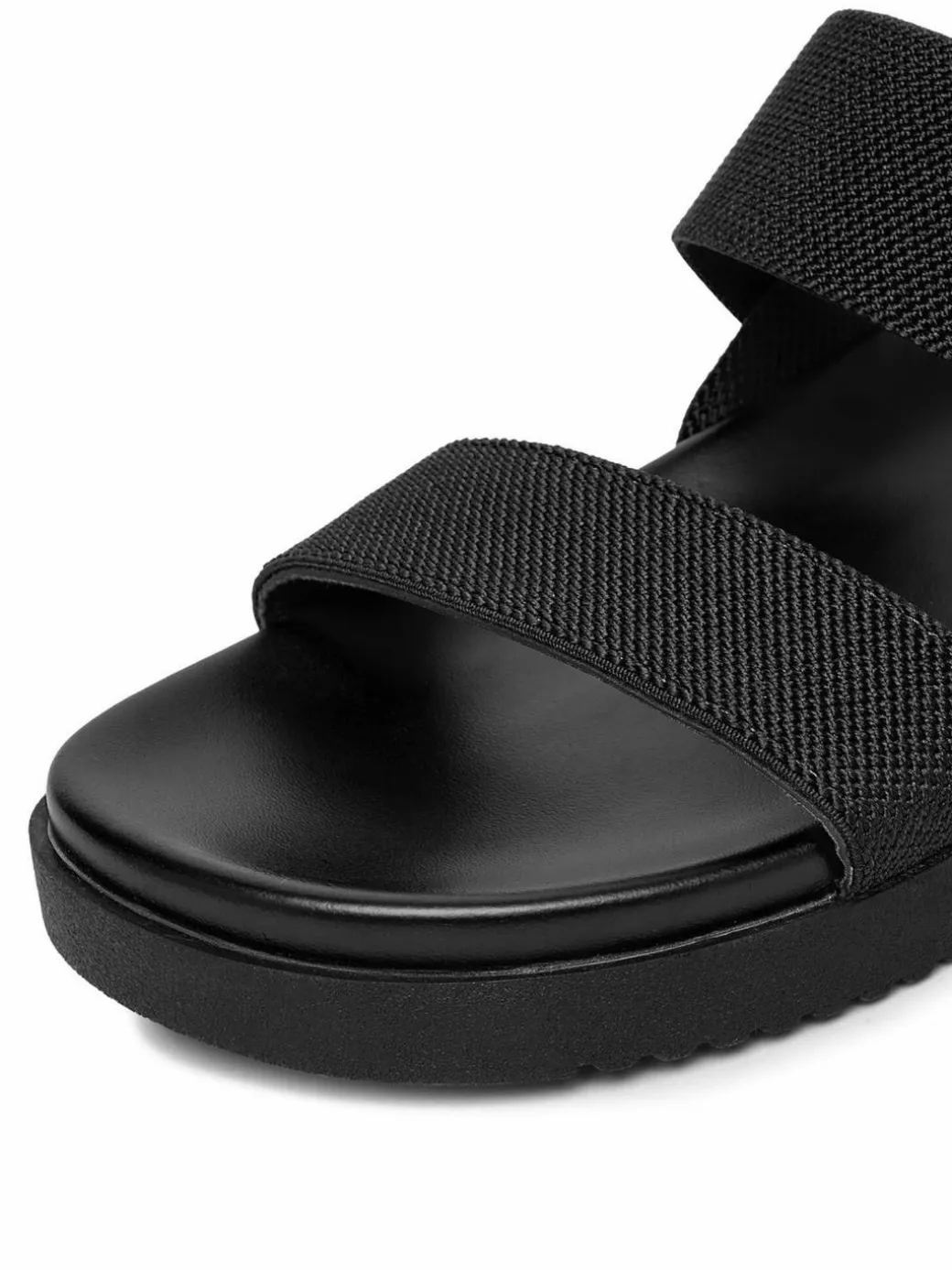 Sandali CEO-WS21164-01 Nero