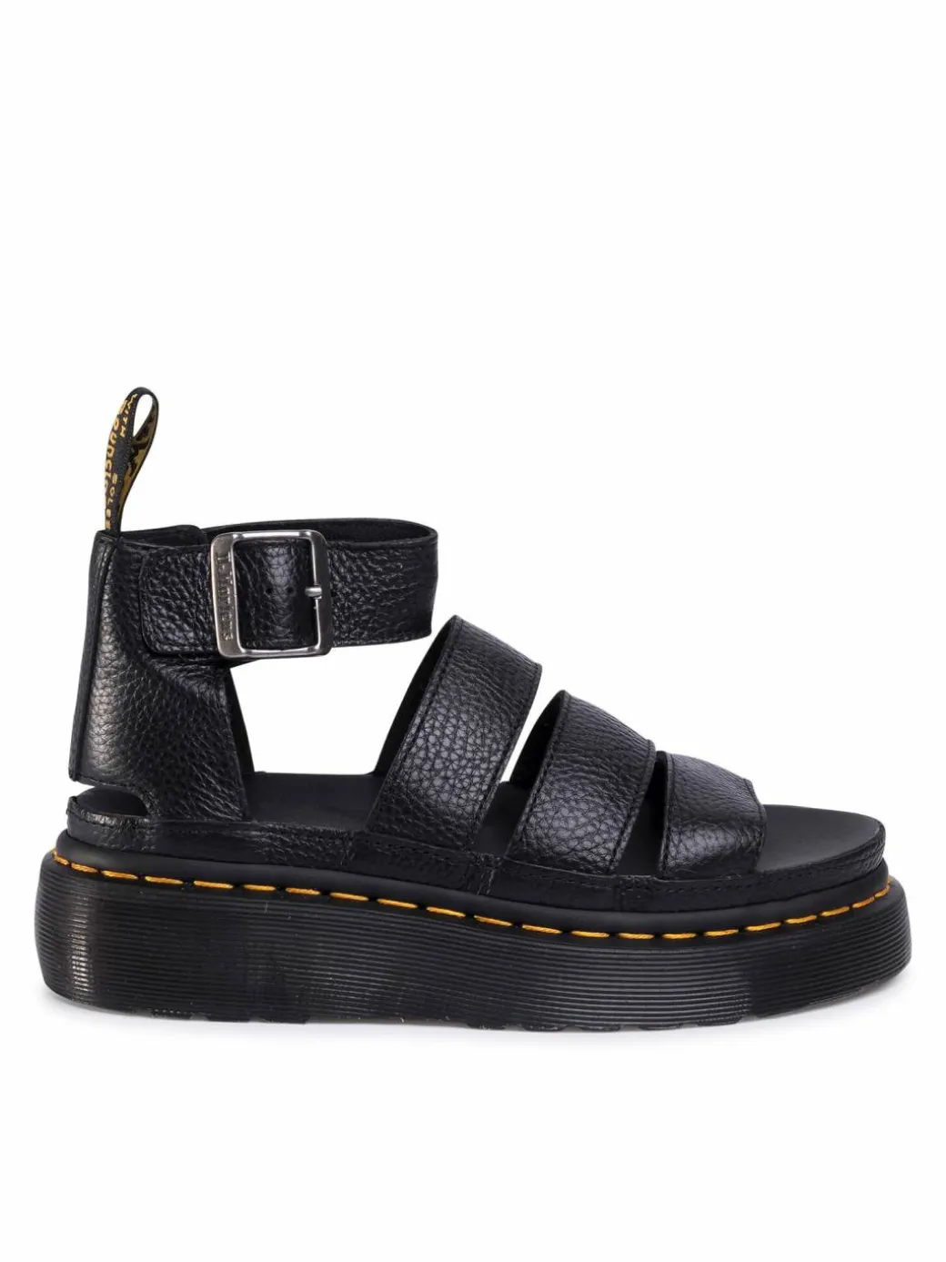 Sandali Clarissa II Quad 24476001 Nero