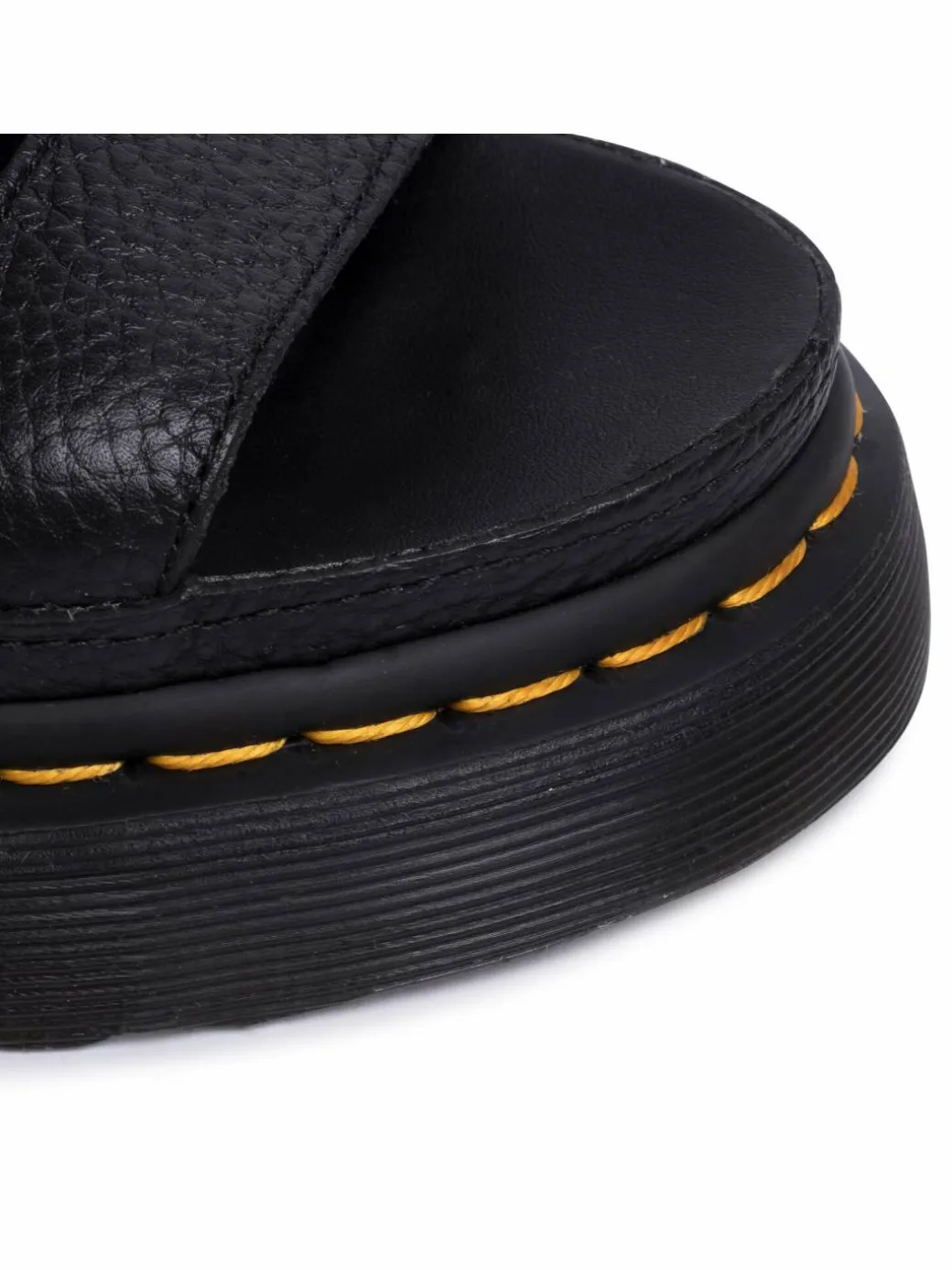 Sandali Clarissa II Quad 24476001 Nero