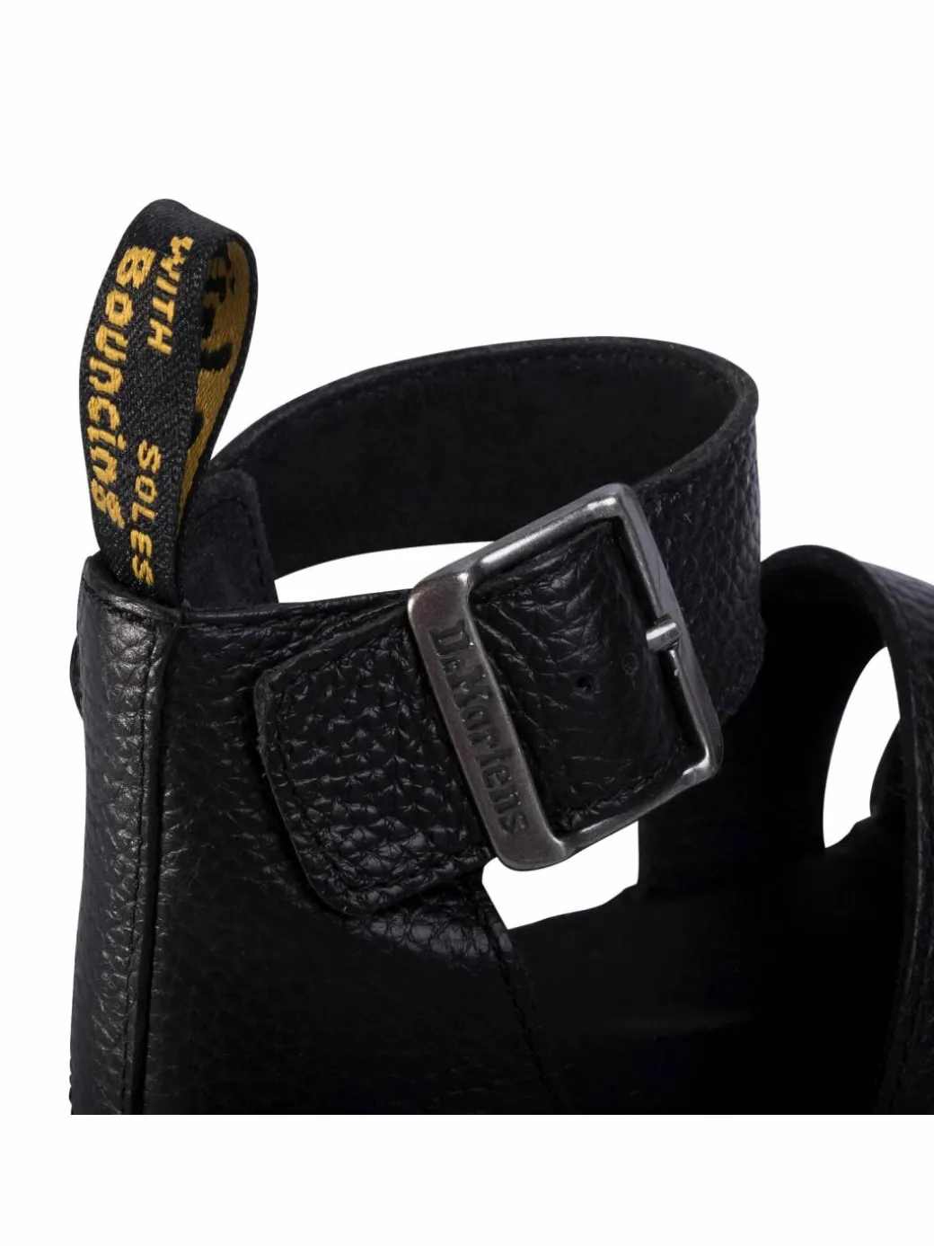Sandali Clarissa II Quad 24476001 Nero