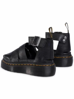 Sandali Clarissa II Quad 24476001 Nero
