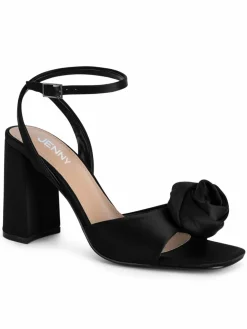 Sandali CWBFS24-15 Nero