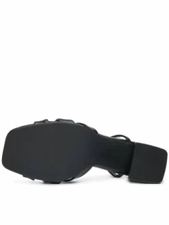 Sandali CWYYS164-02 Nero
