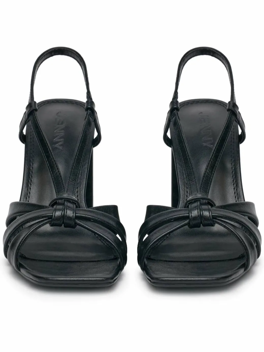 Sandali CWYYS164-02 Nero