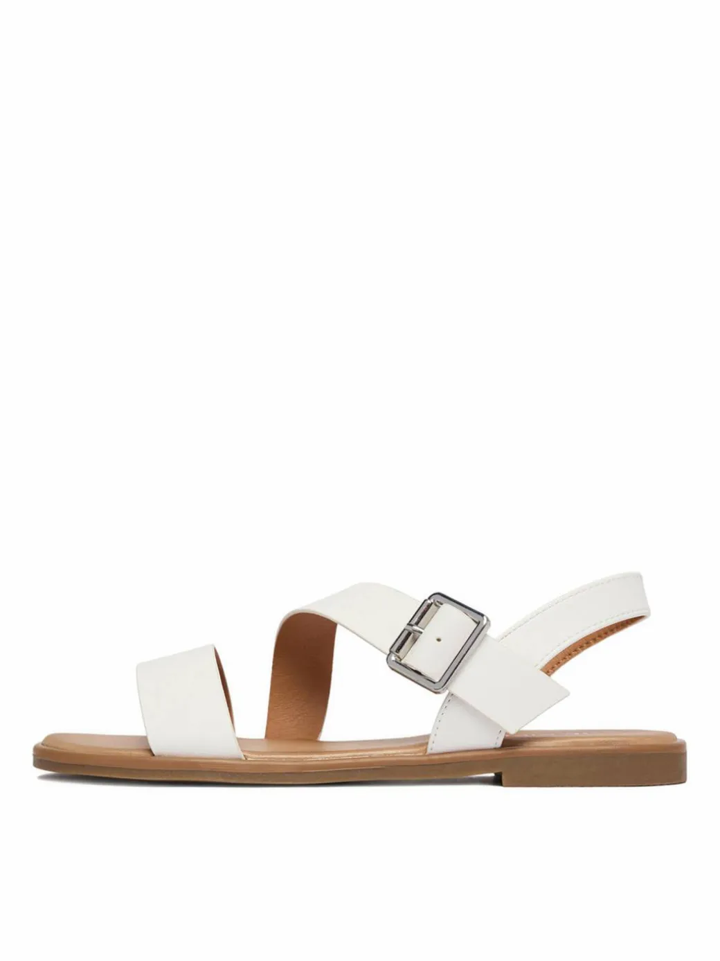 Sandali DARI WS250723-3 Bianco