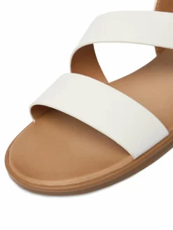 Sandali DARI WS250723-3 Bianco