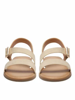 Sandali DARI WS250723-3 Oro