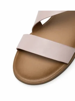 Sandali DARI WS250723-3 Rosa