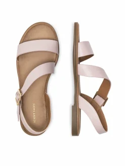 Sandali DARI WS250723-3 Rosa