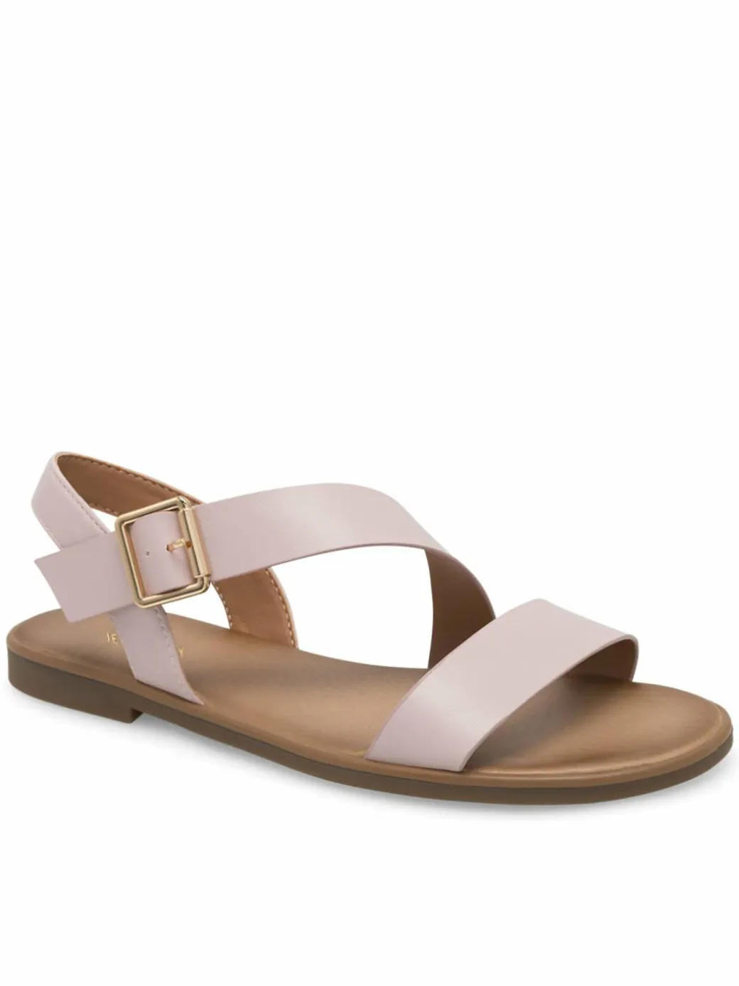 Sandali DARI WS250723-3 Rosa