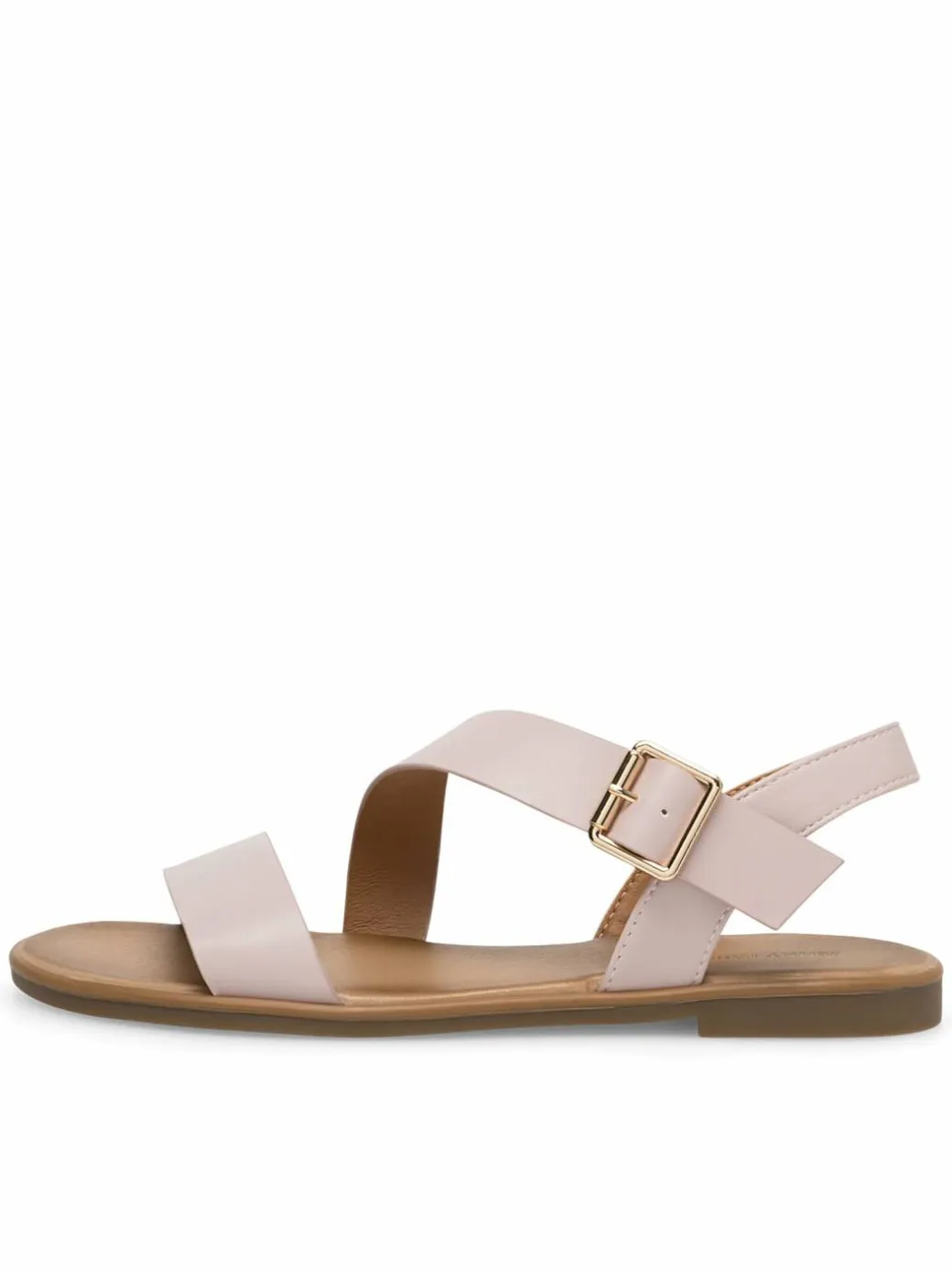 Sandali DARI WS250723-3 Rosa