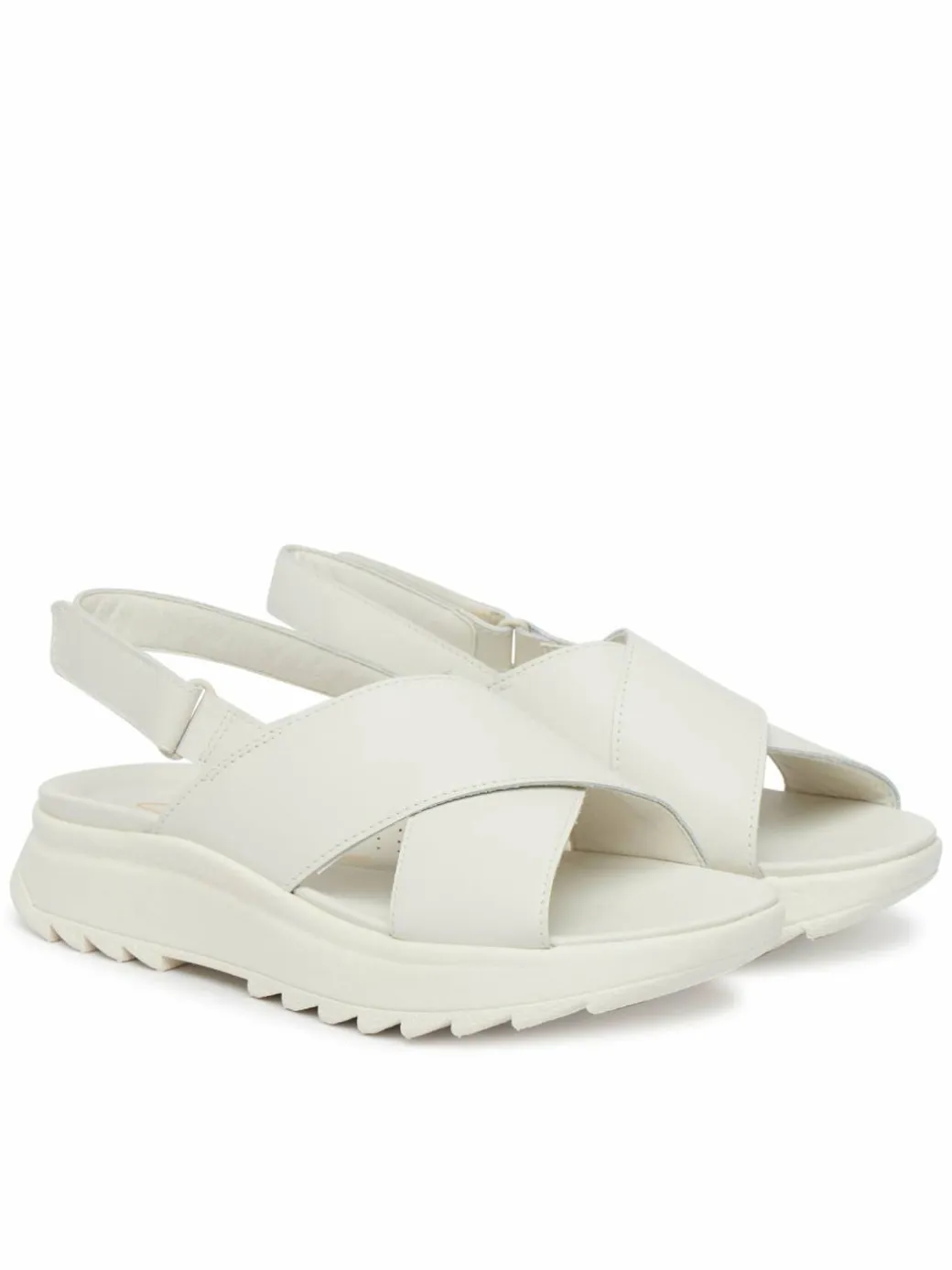 Sandali DashLite Wish 26186583 Bianco