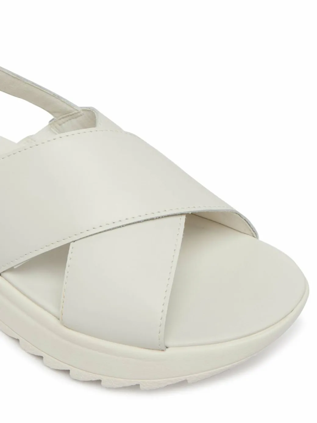 Sandali DashLite Wish 26186583 Bianco