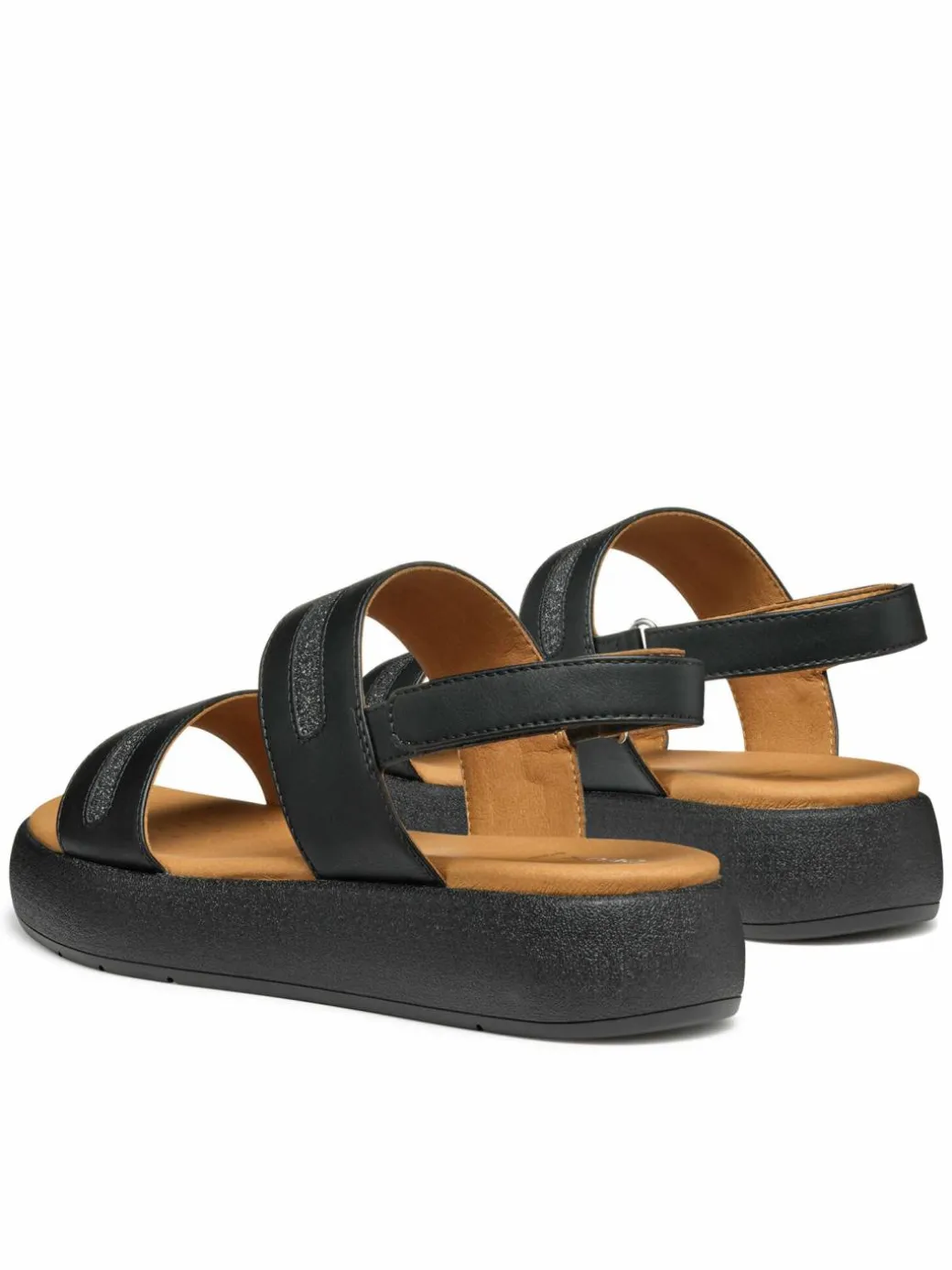 Sandali D Camalei D550NC 0BCEW C9999 Nero