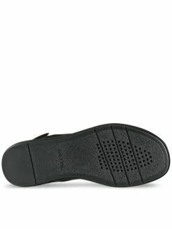Sandali D Camalei D550NC 0BCEW C9999 Nero
