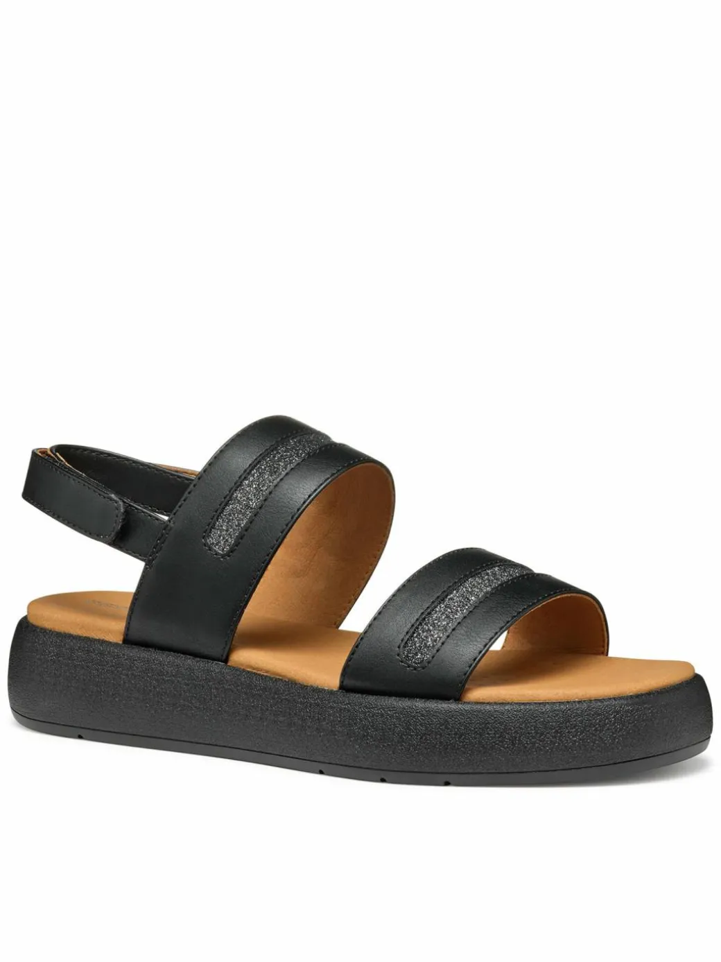 Sandali D Camalei D550NC 0BCEW C9999 Nero