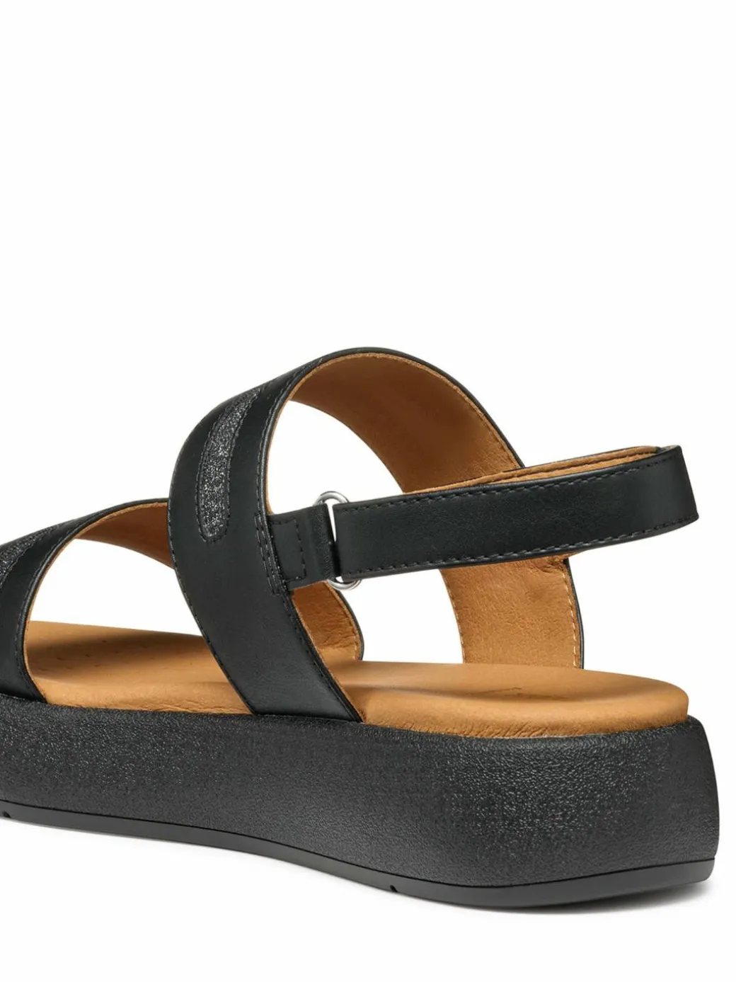 Sandali D Camalei D550NC 0BCEW C9999 Nero