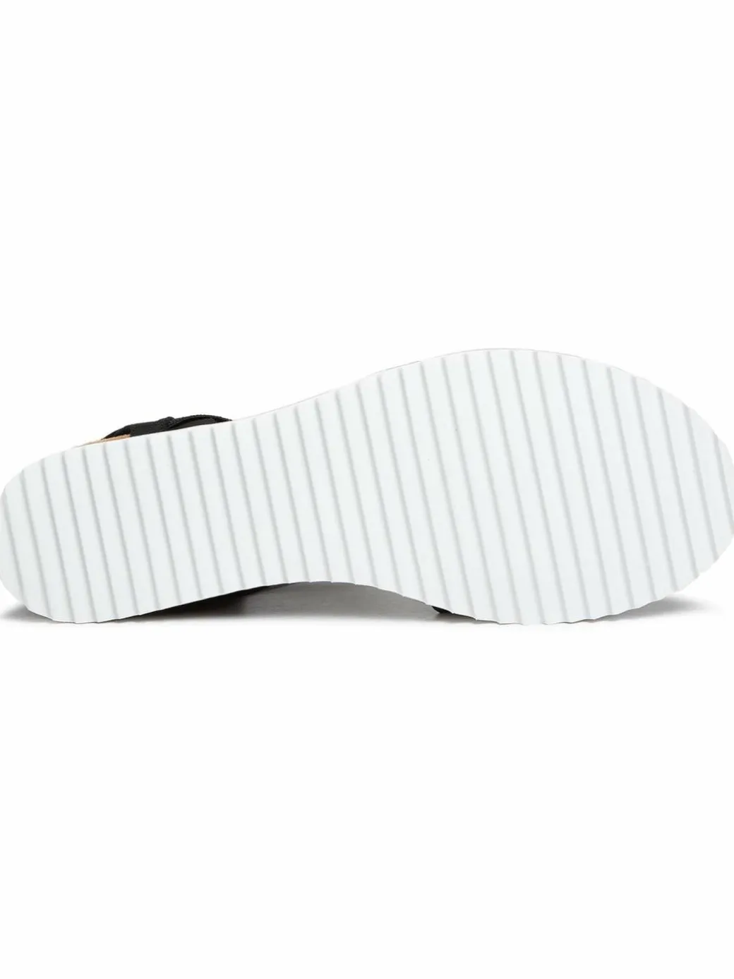 Sandali Desert Kiss 31440/BLK Nero